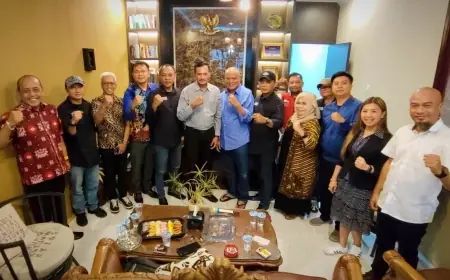 JMSI Malang Raya Bersama PBH Peradi Malang, Sepakat Jalin Kerja Sama Penguatan Advokasi dan Media