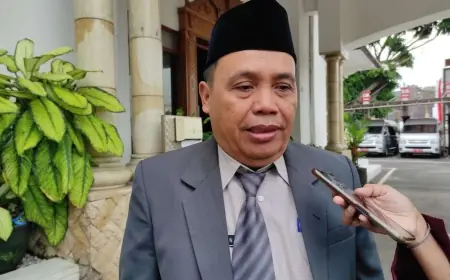 Selama Ramadan, Jam Kerja ASN Kota Blitar Berkurang dari Biasanya