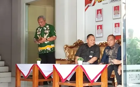 Pemkab Pasuruan Segera Tempuh Jalur Hukum atas Polemik SDN Jeladri 1