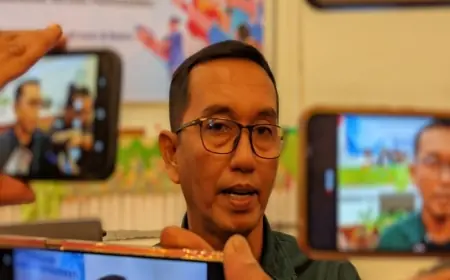 Terpilih Jadi Ketua KONI Kota Probolinggo, Zulfikar Imawan Siap Tatap Porprov IX Jatim
