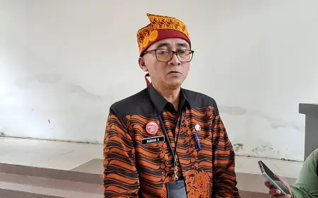 Pemkab Malang Dukung Sarasehan Bahas Efisiensi Anggaran Sebagai Wadah Aspirasi Publik