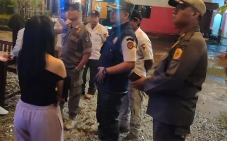 Selama Ramadan, Tempat Karaoke dan Diskotek di Mojokerto Wajib Tutup
