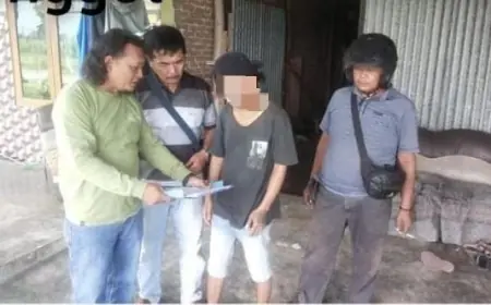 Pelajar di Nganjuk Jual Petasan, Ancaman DBD di  Batu, dan Larangan Ronda Sahur dengan Sound System di Blitar