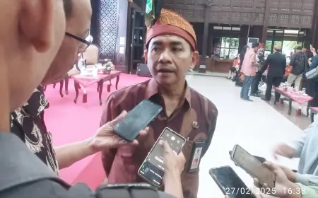 Pemkab Malang Tegaskan tidak Ada Pemutusan Kerja, 90 Persen Pegawai Honorer Lolos PPPK