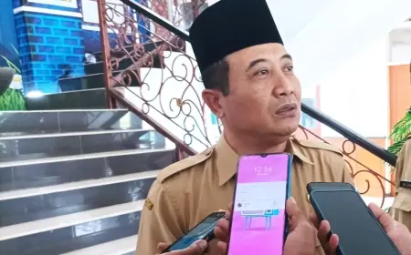 Pemkab Sampang Larang Orkes dan Warung Buka Siang Hari selama Ramadan