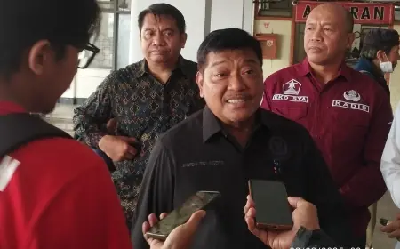 Jelang Ramadan, Anggota Komisi XI DPR RI Desak Pemkab Malang Kendalikan Inflasi