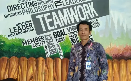 Cabdindik Sampang Minta Lembaga Sekolah Patuhi Aturan Penyaluran PIP