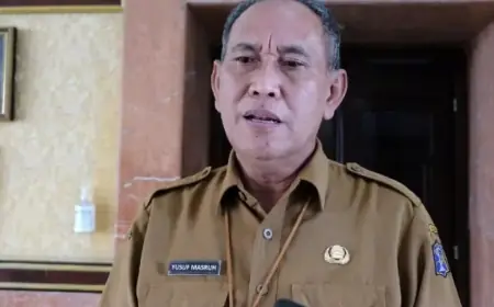Surabaya Sesuaikan Jam Belajar Selama Ramadan, Siswa Dapat Tugas Bertema Religi