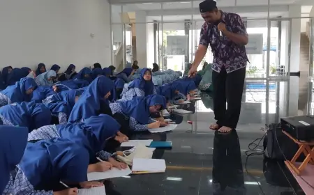 Seribu Surat untuk Menteri Komdigi: Seruan Anak Indonesia Hapus Iklan Rokok di Media