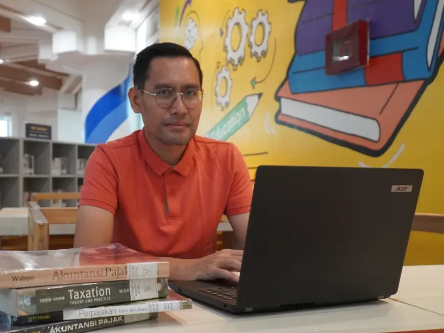 Coretax: Terobosan atau Tantangan Baru dalam Administrasi Pajak?