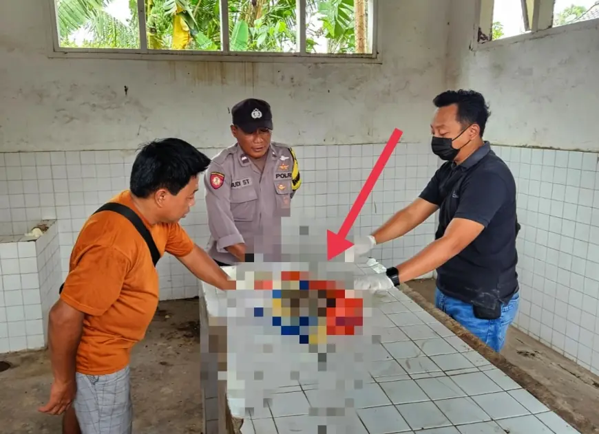 Warga Jember Kembali Digegerkan Penemuan Jasad Bayi di Sungai Bondoyudo