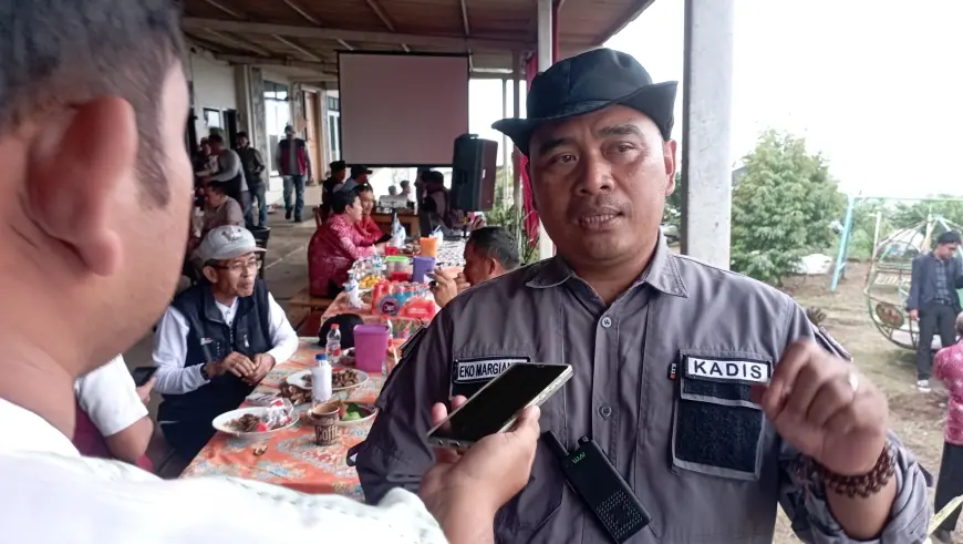 378 Desa di Malang Berstatus Mandiri, Ini Indikatornya