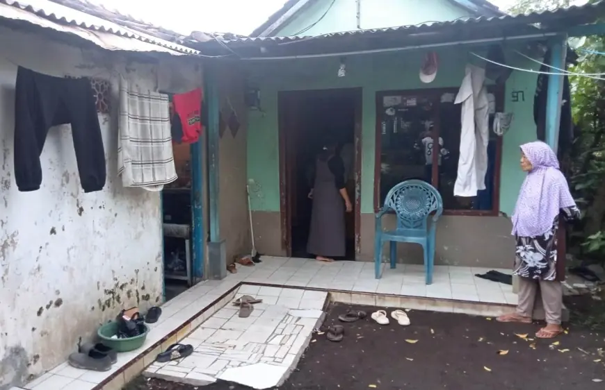 Aksi Curanmor di Probolinggo Masih Marak, Pelaku Mengancam dengan Celurit