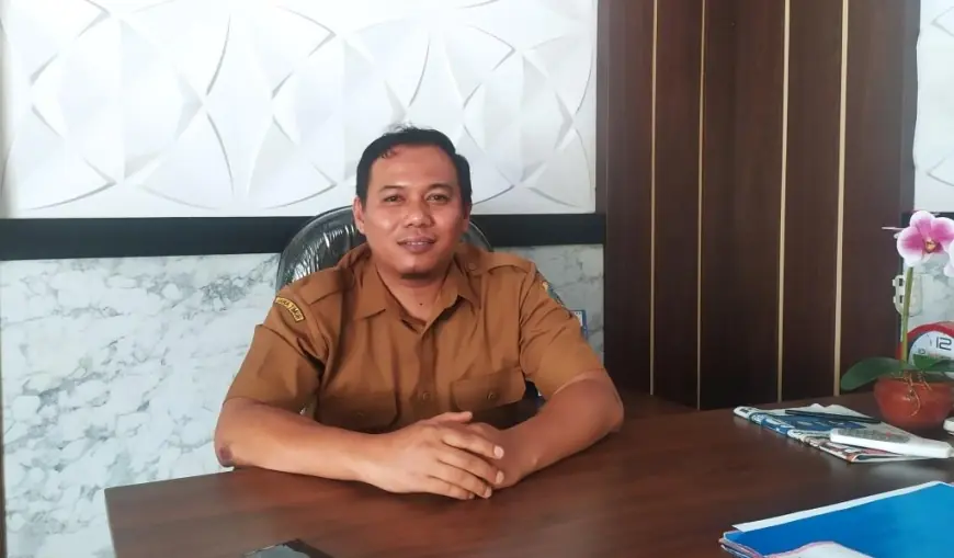 DPMD Bondowoso Mulai Fasilitasi Desa untuk Kelola Sampah Organik