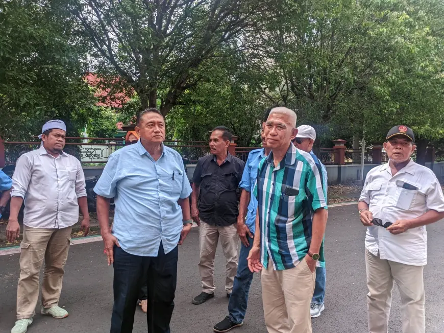 Diperebutkan Beberapa Orang, Pendaftaran Ketua KONI Kota Probolinggo Diundur