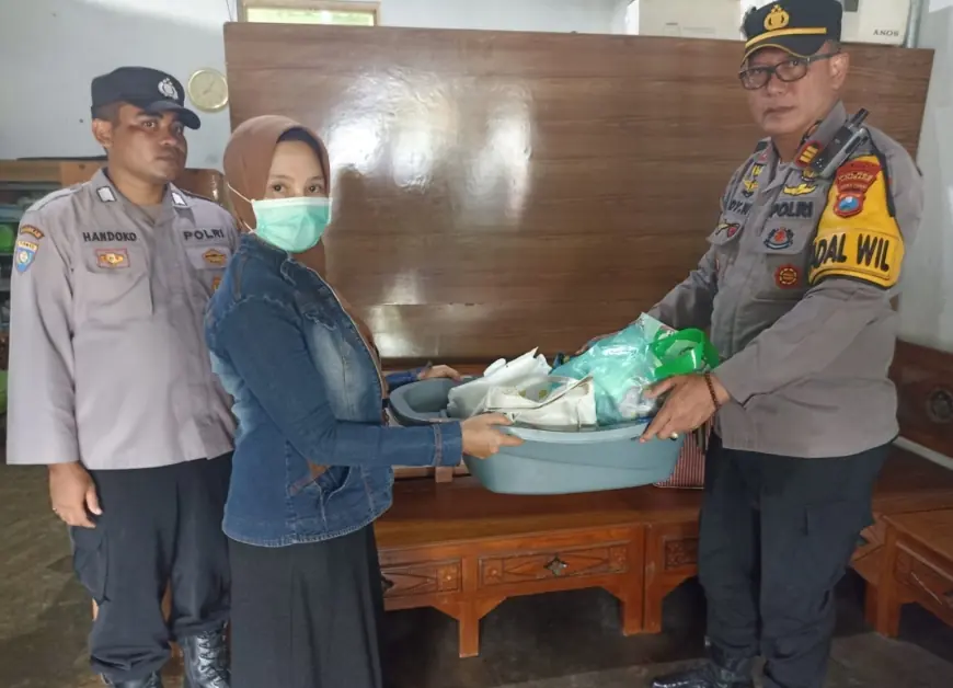 Bayi Korban Penelantaran di Jombang Bakal Diboyong Dinsos ke Panti Asuhan Balita