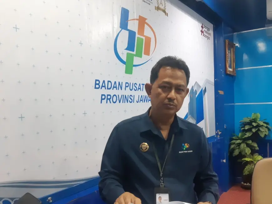 Diskon 50 Persen Tarif Listrik, Beri Andil Besar terhadap Deflasi di Jawa Timur pada Januari 2025