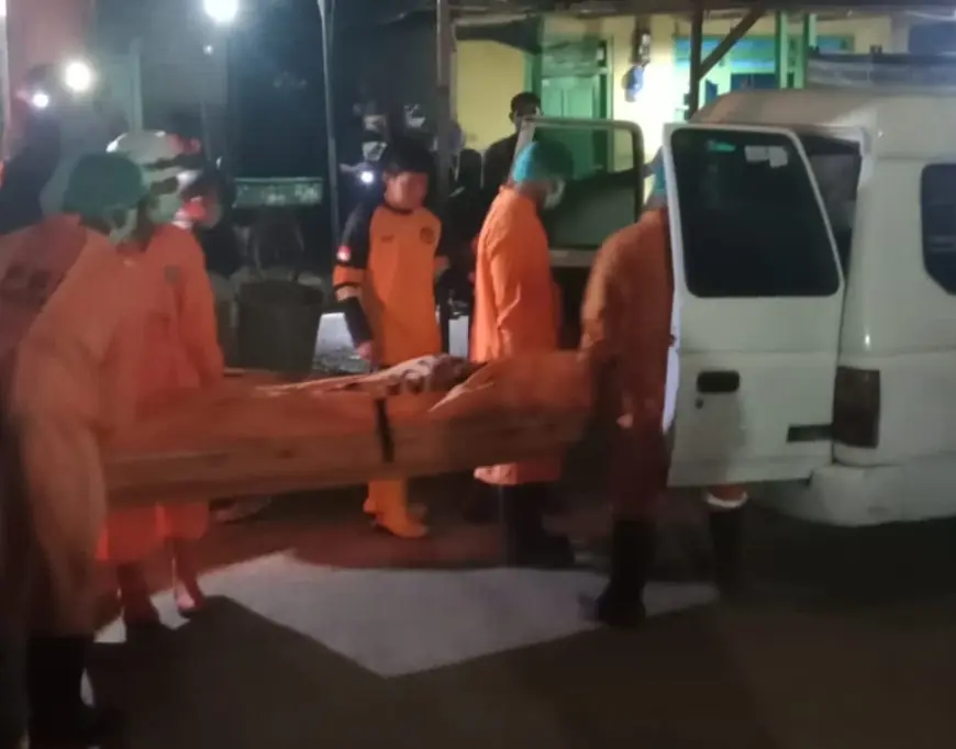 Mengenaskan! Tiga Hari Tak Terlihat, Pria Lansia Sebatangkara di Jombang Ditemukan Tak Bernyawa