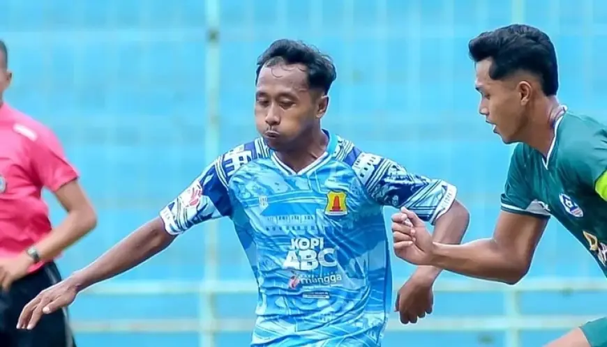 Tampil tanpa Kebobolan, Persema Malang Lolos ke 8 Besar Liga 4 Jatim 2024/2025