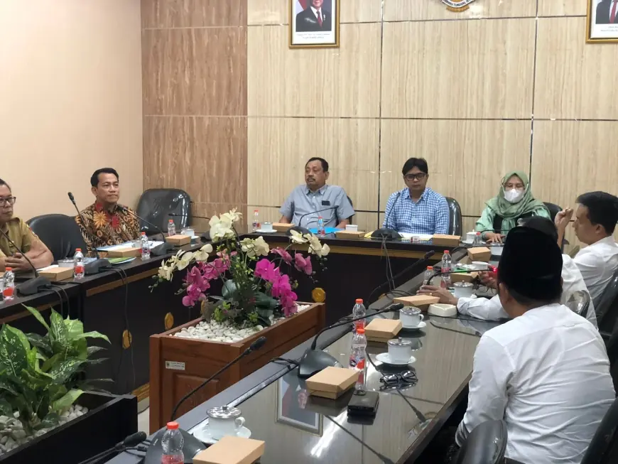 Babak Akhir Toko Berjejaring di Lojejer, DPRD Jember Minta CV Indomorida Henti Beroperasi