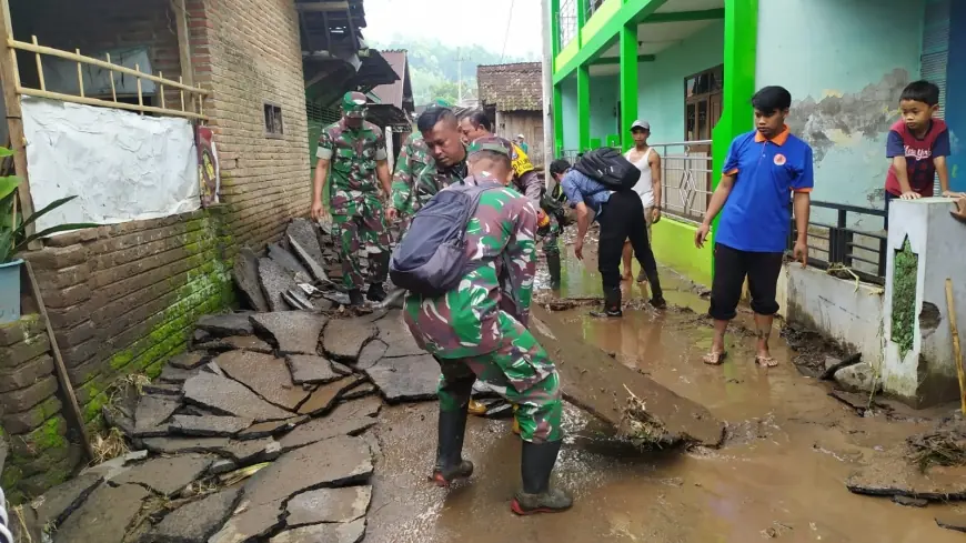 Bondowoso Darurat Bencana, Semua Pihak Harus Siap Siaga