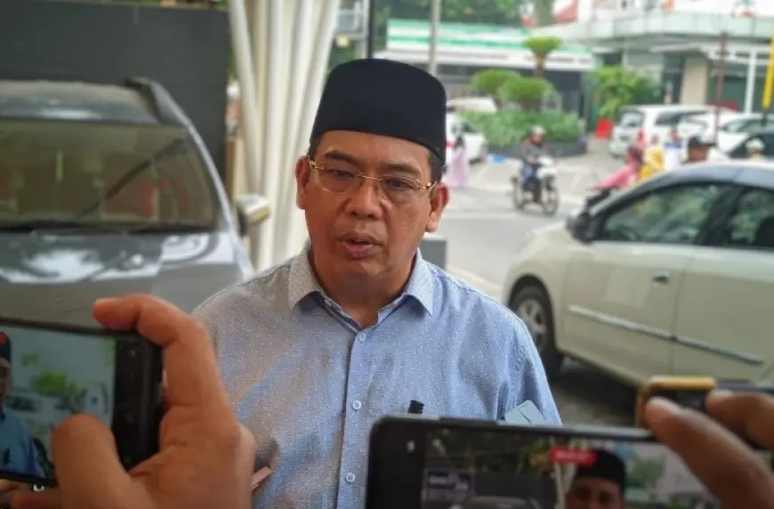 MK Kabulkan Pencabutan Gugatan, KPU Kota Probolinggo dan Wali Kota Terpilih Tunggu Penetapan
