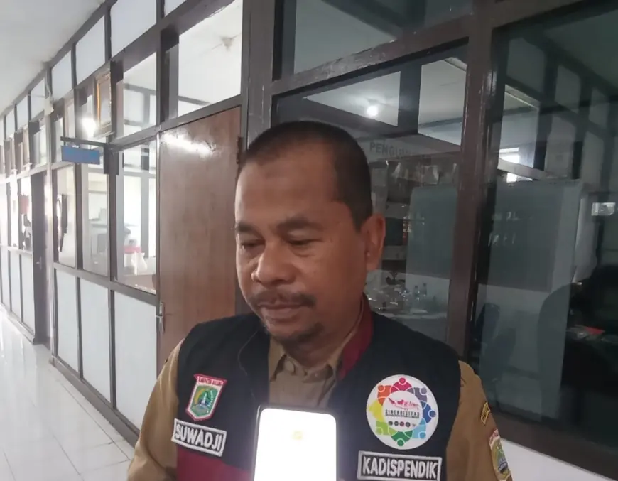 Kabupaten Malang Krisis Kepala Sekolah: Pemkab Gencar Isi Jabatan Kosong