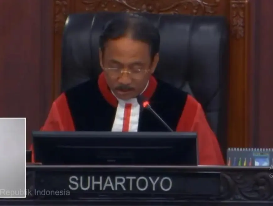 Gugur Sudah Gugatan Pilkada Bondowoso, Penetapan Bupati Terpilih Tinggal Tunggu Waktu