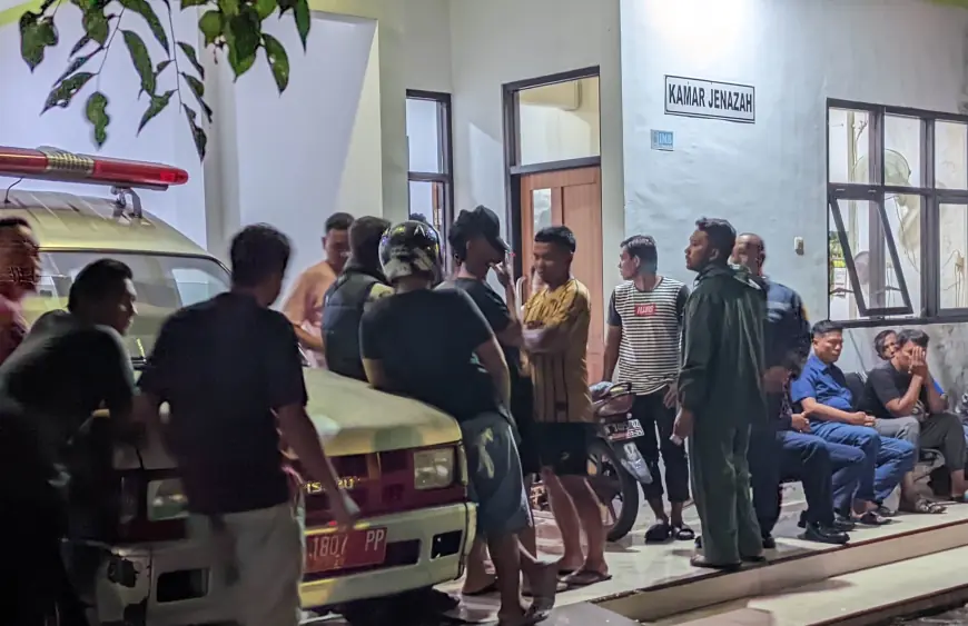 Tercebur ke Laut, Nyawa Karyawan DABN di Probolinggo Tak Tertolong