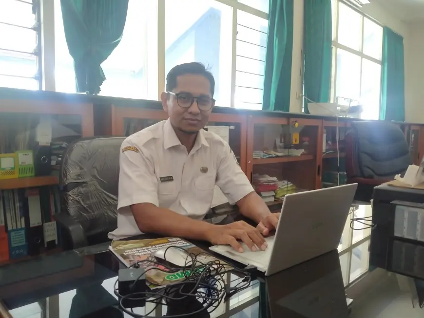 Larangan Penjualan LPG 3 Kilogram ke Pengecer Resmi Dibatalkan