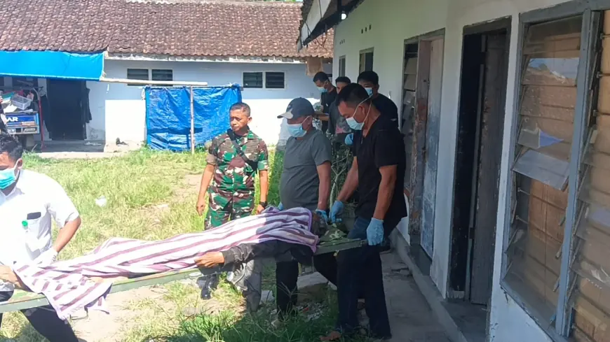 Lansia di Jember Ditemukan Tewas di Kamar Kos, Keluarga Menolak Diautopsi