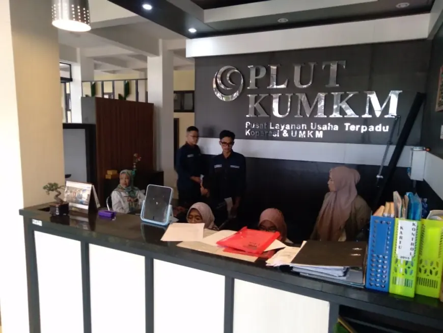 Pengecer LPG 3 Kg di Kota Batu Diwajibkan Punya NIB