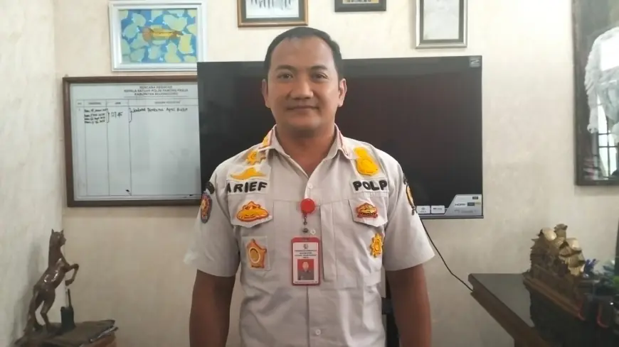 Satpol PP Bojonegoro Tegaskan akan Tutup Paksa Toko Modern Bodong