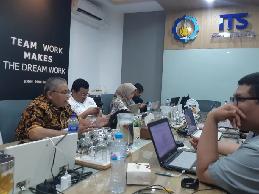 ITS Respon Positif Usulan Pengelolaan Tambang oleh Perguruan Tinggi, Tekankan Tantangan dan Risiko