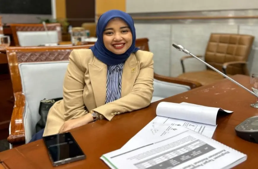 Banyak Ponpes Kecil di Probolinggo, Dini Rahmania Dorong Peningkatan Kuota Beasiswa