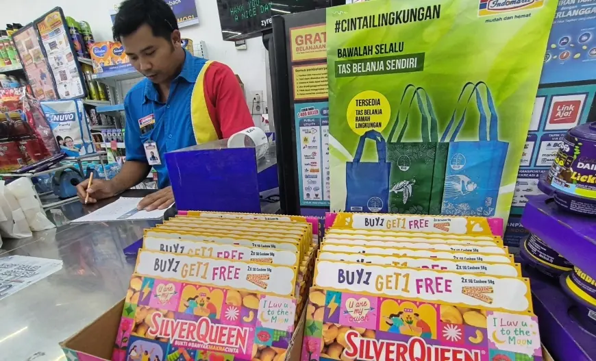 DPRD Bojonegoro Panggil Dua Dinas Bahas Sengkarut Minimarket Bodong