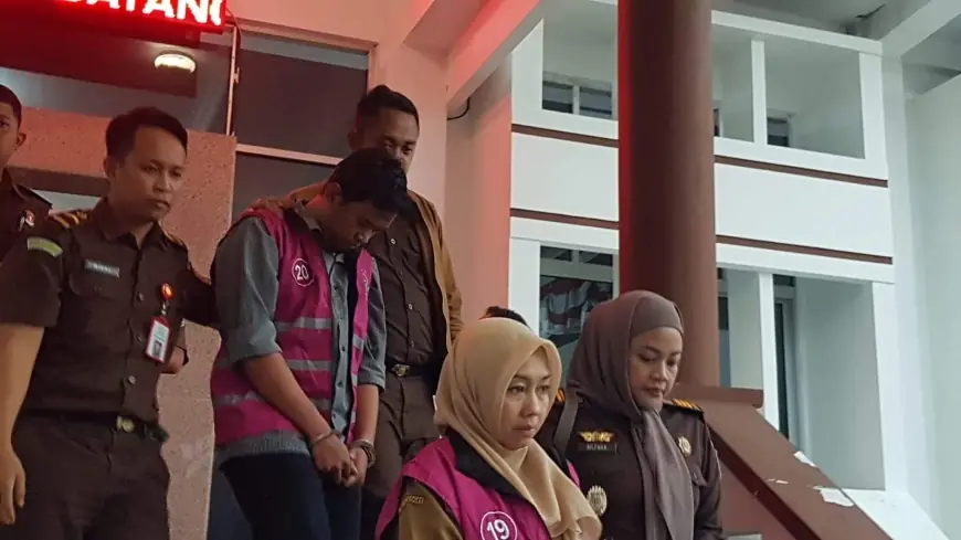 Tersandung Kasus Korupsi, SK Pemberhentian Kartika Trisulandari dalam Proses Penerbitan