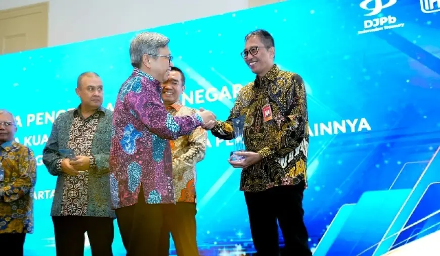 Bank Jatim Jalin Kerja Sama dengan DJPb Kemenkeu Kelola Keuangan Kas Negara