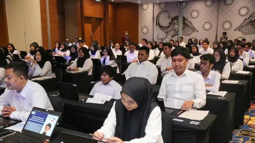 Seleksi PPPK Tahap II Kota Malang Masih Verifikasi, Perjuangan Pendaftar Terus Berlanjut