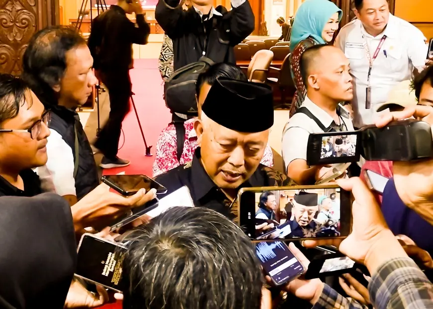 Dana Transfer Kabupaten Malang Dipangkas, Sanusi Yakin PAD Tembus Rp1 Triliun