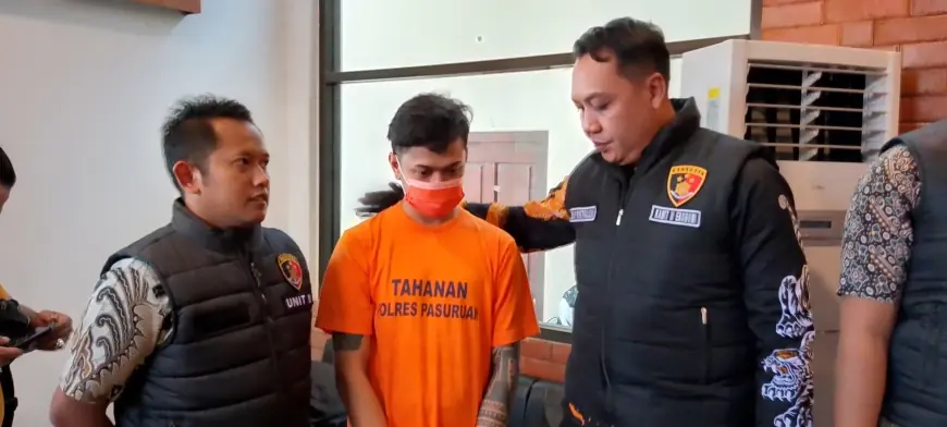 Selebgram Asal Malang Dibekuk Polisi karena Curi Uang Temannya