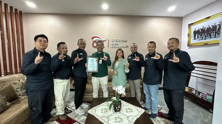 JMSI Malang Raya dan OJK Berkolaborasi dalam Penyampaian Literasi Keuangan