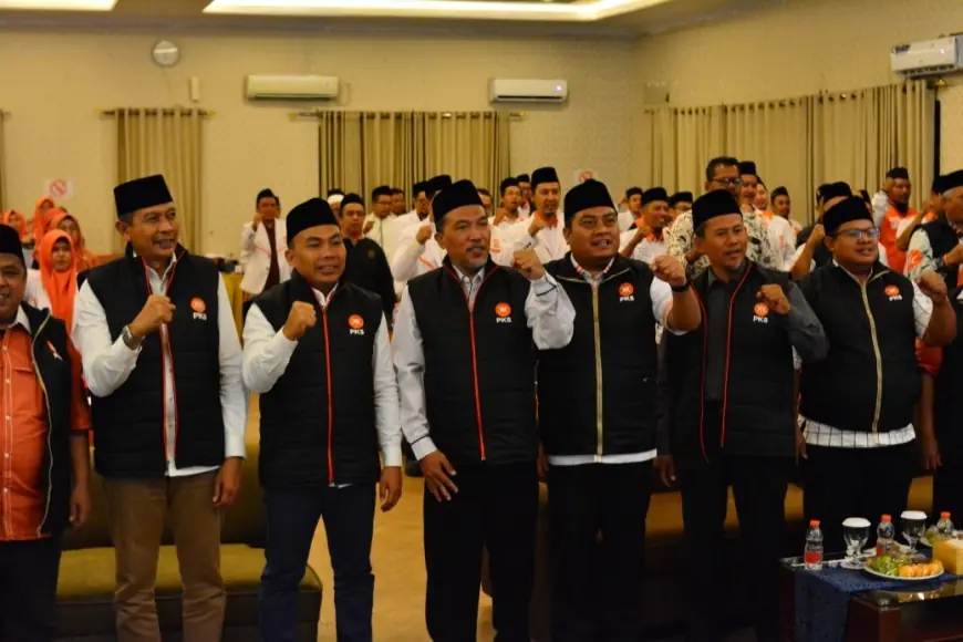 Wakil Ketua DPRD Kota Malang Sambut Wahyu-Ali sebagai Wali Kota Terpilih