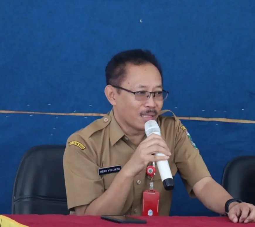 Sebulan, Kematian Sapi Karena PMK di Kota Batu Bertambah