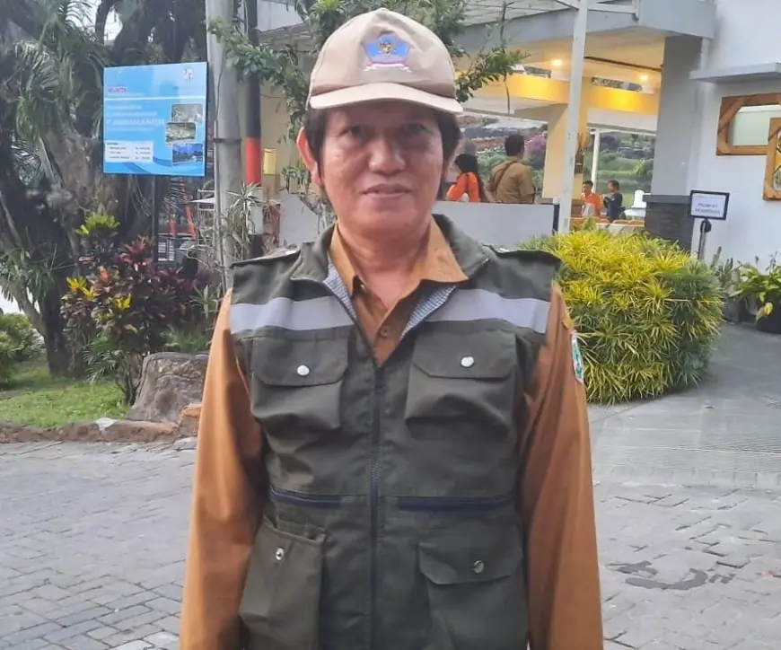 Awal 2025, Disperkim Catat 40 Perumahan di Kota Batu Belum Berizin