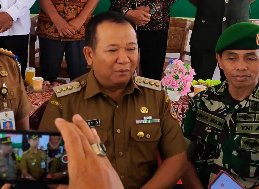 Diisukan Alami Pendarahan, Bupati Jember Mendadak Dilarikan ke RSD dr. Soebandi
