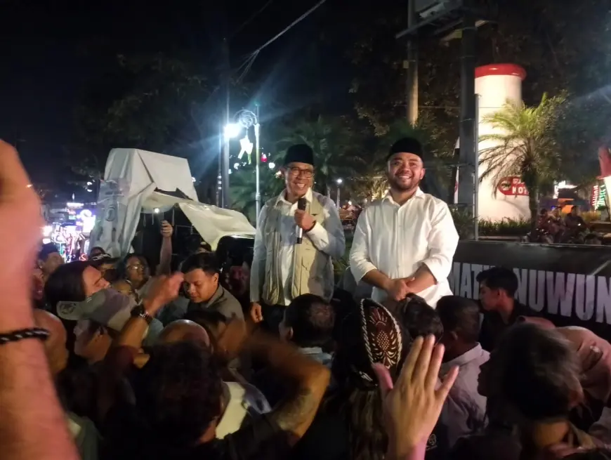 Pelantikan Wali Kota dan Wakil Wali Kota Batu Terpilih Dijadwalkan Akhir Februari