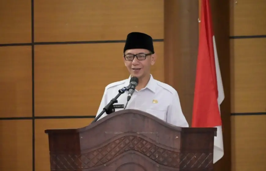 Bupati Jember Dirawat di RSD dr. Soebandi, Wabup Ambil Alih Tugas dan Wewenang