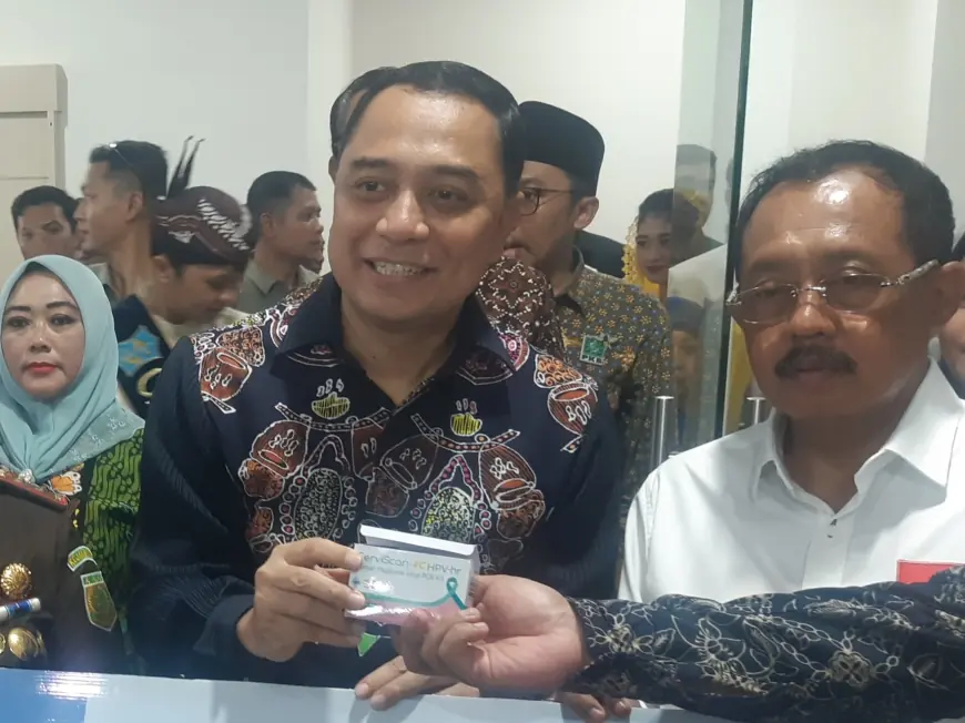Wali Kota Surabaya Ingatkan Warga Waspadai Penipuan Berkedok Program Bantuan Pemkot
