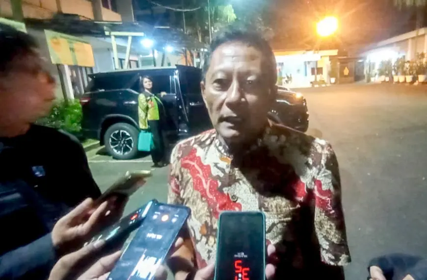 KONI Kabupaten Malang Siapkan Bonus hingga Rp 100 Juta bagi Atlet Porprov Jatim 2025